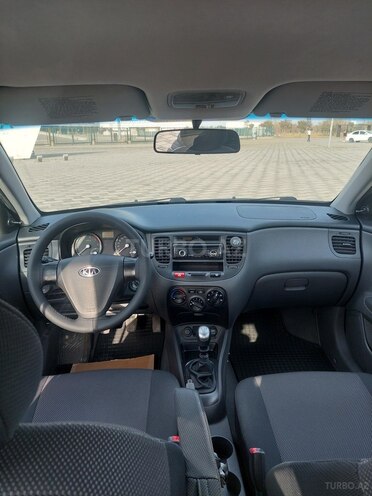 Kia Rio 2008, 212,000 km - 1.5 l - Bakı