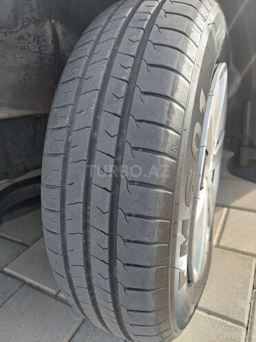 Kia Rio 2008, 212,000 km - 1.5 l - Bakı