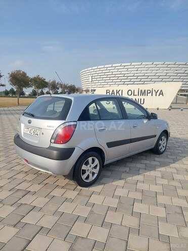 Kia Rio 2008, 212,000 km - 1.5 l - Bakı