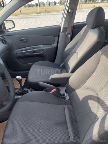 Kia Rio 2008, 212,000 km - 1.5 l - Bakı