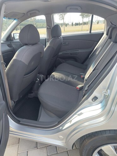 Kia Rio 2008, 212,000 km - 1.5 l - Bakı