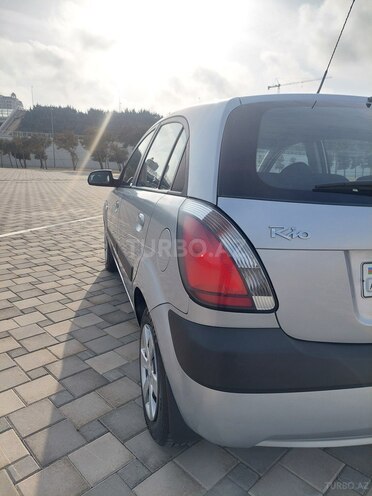 Kia Rio 2008, 212,000 km - 1.5 l - Bakı
