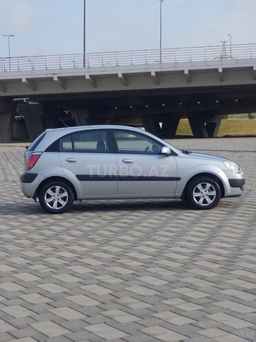 Kia Rio 2008, 212,000 km - 1.5 l - Bakı