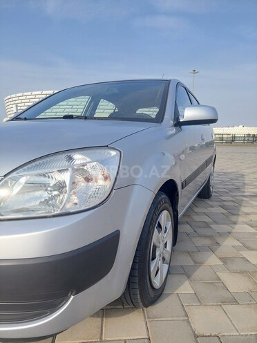 Kia Rio 2008, 212,000 km - 1.5 l - Bakı