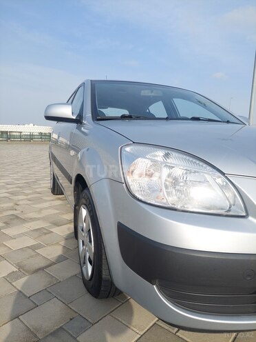 Kia Rio 2008, 212,000 km - 1.5 l - Bakı