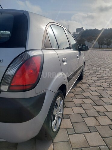 Kia Rio 2008, 212,000 km - 1.5 l - Bakı