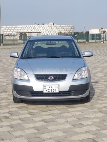 Kia Rio 2008, 212,000 km - 1.5 l - Bakı