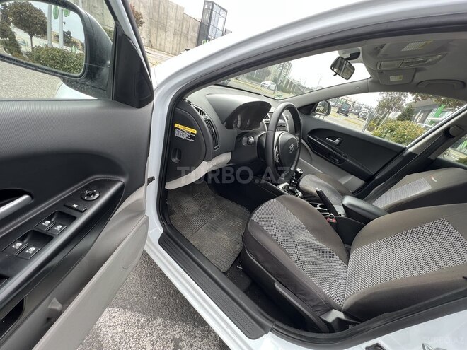 Kia Ceed 2008, 170,555 km - 1.6 l - Bakı