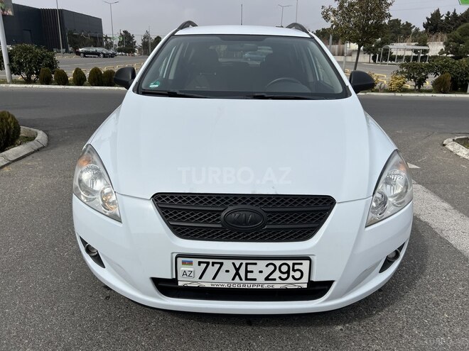 Kia Ceed 2008, 170,555 km - 1.6 l - Bakı
