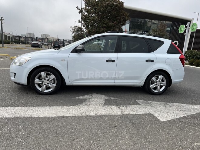 Kia Ceed 2008, 170,555 km - 1.6 l - Bakı
