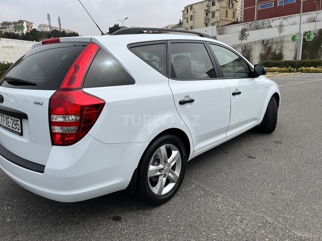 Kia Ceed 2008, 170,555 km - 1.6 l - Bakı