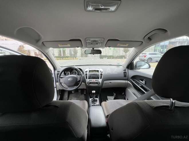 Kia Ceed 2008, 170,555 km - 1.6 l - Bakı
