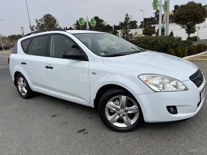 Kia Ceed 2008, 170,555 km - 1.6 l - Bakı