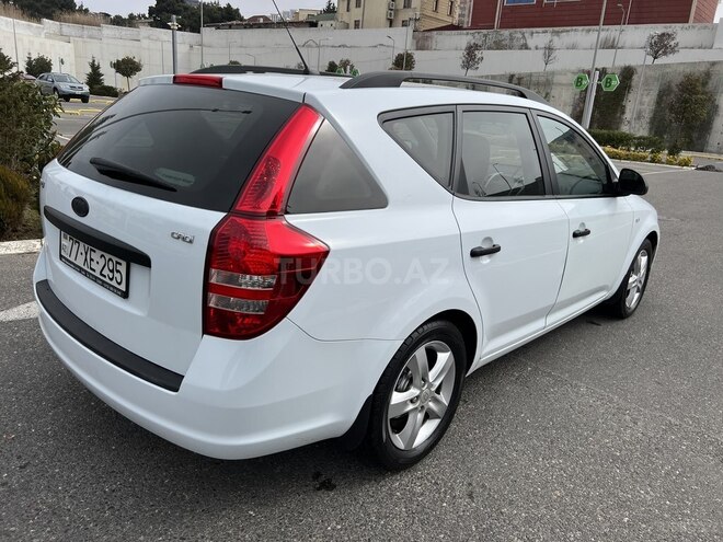 Kia Ceed 2008, 170,555 km - 1.6 l - Bakı