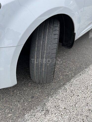 Kia Ceed 2008, 170,555 km - 1.6 l - Bakı