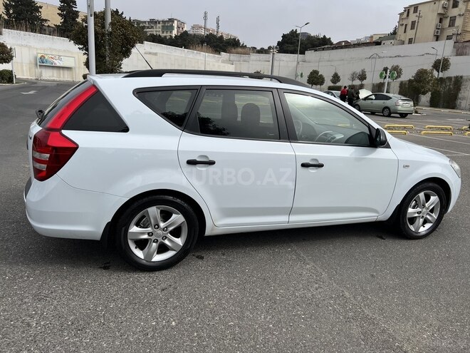 Kia Ceed 2008, 170,555 km - 1.6 l - Bakı