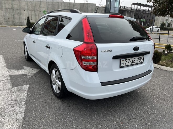 Kia Ceed 2008, 170,555 km - 1.6 l - Bakı