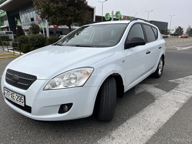 Kia Ceed 2008, 170,555 km - 1.6 l - Bakı