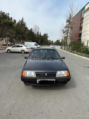 LADA (VAZ) 21099 2003, 194,000 km - 1.5 l - Sumqayıt