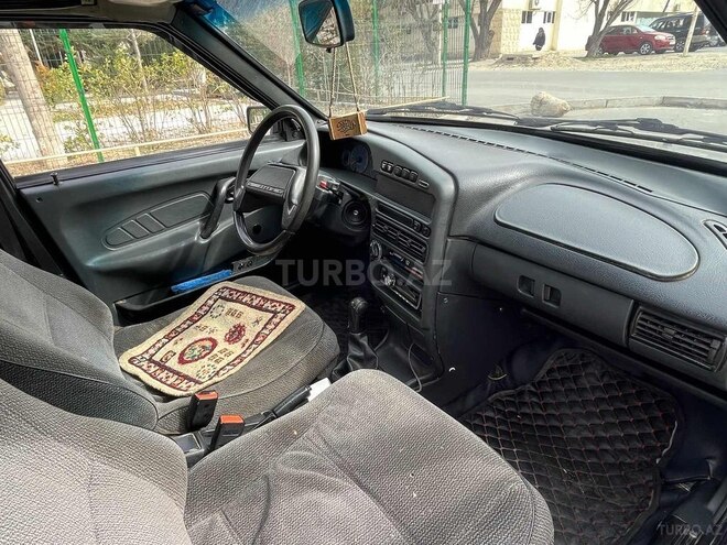 LADA (VAZ) 21099 2003, 194,000 km - 1.5 l - Sumqayıt