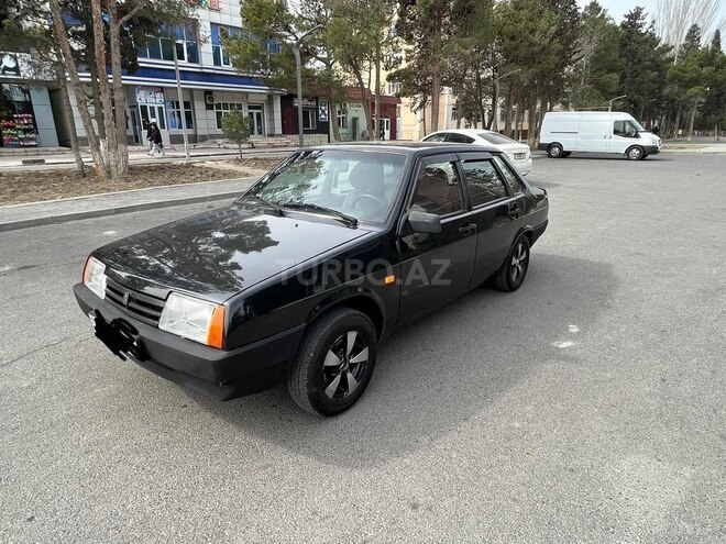 LADA (VAZ) 21099 2003, 194,000 km - 1.5 l - Sumqayıt