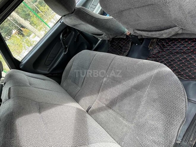 LADA (VAZ) 21099 2003, 194,000 km - 1.5 l - Sumqayıt