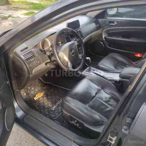 Chevrolet Epica 2007, 255,000 km - 2.5 л - Xırdalan