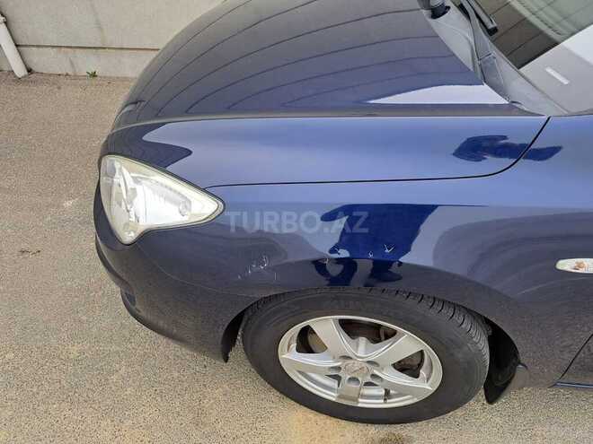 Hyundai i30 2007, 125,000 km - 1.4 l - Bakı