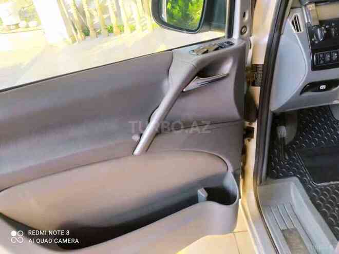 Mercedes Viano 2004, 267,455 km - 2.2 л - Bakı