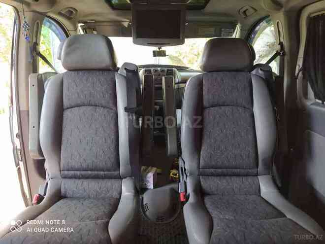 Mercedes Viano 2004, 267,455 km - 2.2 л - Bakı