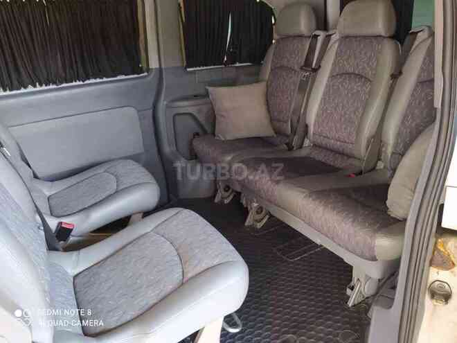 Mercedes Viano 2004, 267,455 km - 2.2 л - Bakı