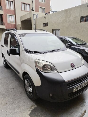 Fiat Fiorino 2013, 249,585 km - 1.4 l - Bakı