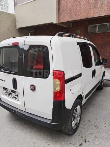 Fiat Fiorino 2013, 249,585 km - 1.4 l - Bakı