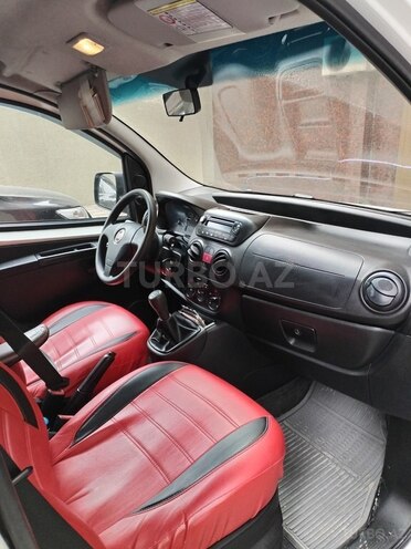 Fiat Fiorino 2013, 249,585 km - 1.4 l - Bakı