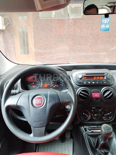 Fiat Fiorino 2013, 249,585 km - 1.4 l - Bakı