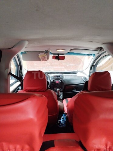 Fiat Fiorino 2013, 249,585 km - 1.4 l - Bakı