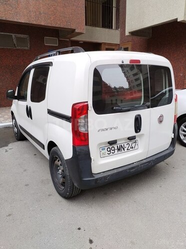 Fiat Fiorino 2013, 249,585 km - 1.4 l - Bakı