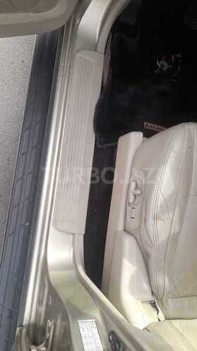 Mitsubishi Pajero 2008, 122,000 km - 3.0 l - Mingəçevir
