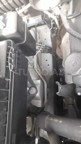 Mitsubishi Pajero 2008, 122,000 km - 3.0 l - Mingəçevir