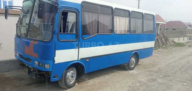 Iveco Otoyol 2003, 254,655 km - 3.9 l - Şabran