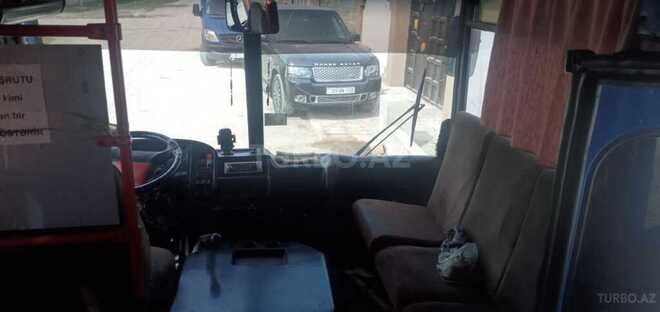 Iveco Otoyol 2003, 254,655 km - 3.9 l - Şabran