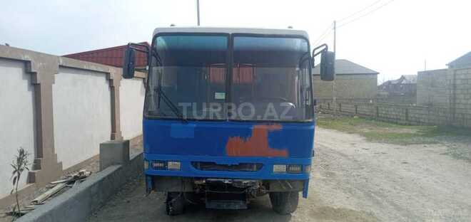 Iveco Otoyol 2003, 254,655 km - 3.9 l - Şabran