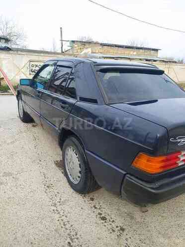 Mercedes 190 1990, 554,000 km - 2.0 л - Bakı