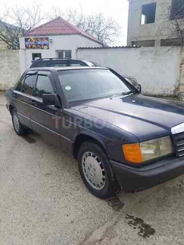 Mercedes 190 1990, 554,000 km - 2.0 л - Bakı