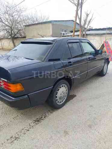 Mercedes 190 1990, 554,000 km - 2.0 л - Bakı