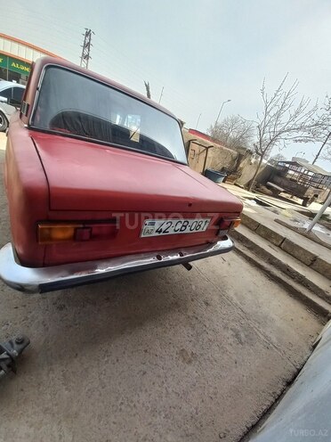 LADA (VAZ) 21011 1980, 311,585 km - 1.5 l - Cəlilabad