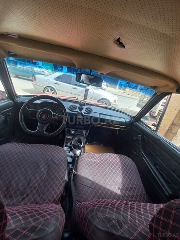 LADA (VAZ) 21011 1980, 311,585 km - 1.5 l - Cəlilabad