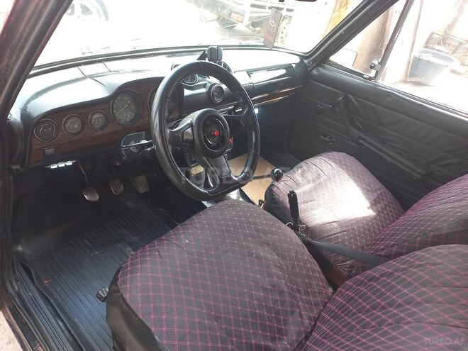 LADA (VAZ) 21011 1980, 311,585 km - 1.5 l - Cəlilabad