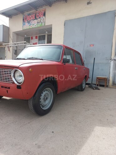 LADA (VAZ) 21011 1980, 311,585 km - 1.5 l - Cəlilabad