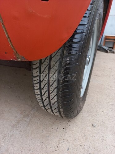 LADA (VAZ) 21011 1980, 311,585 km - 1.5 l - Cəlilabad